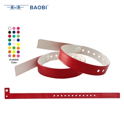 Hur ställer jag in ett ALLERGY ALERT-armband?